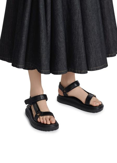 DIOR D-Wave サンダル - Image 2