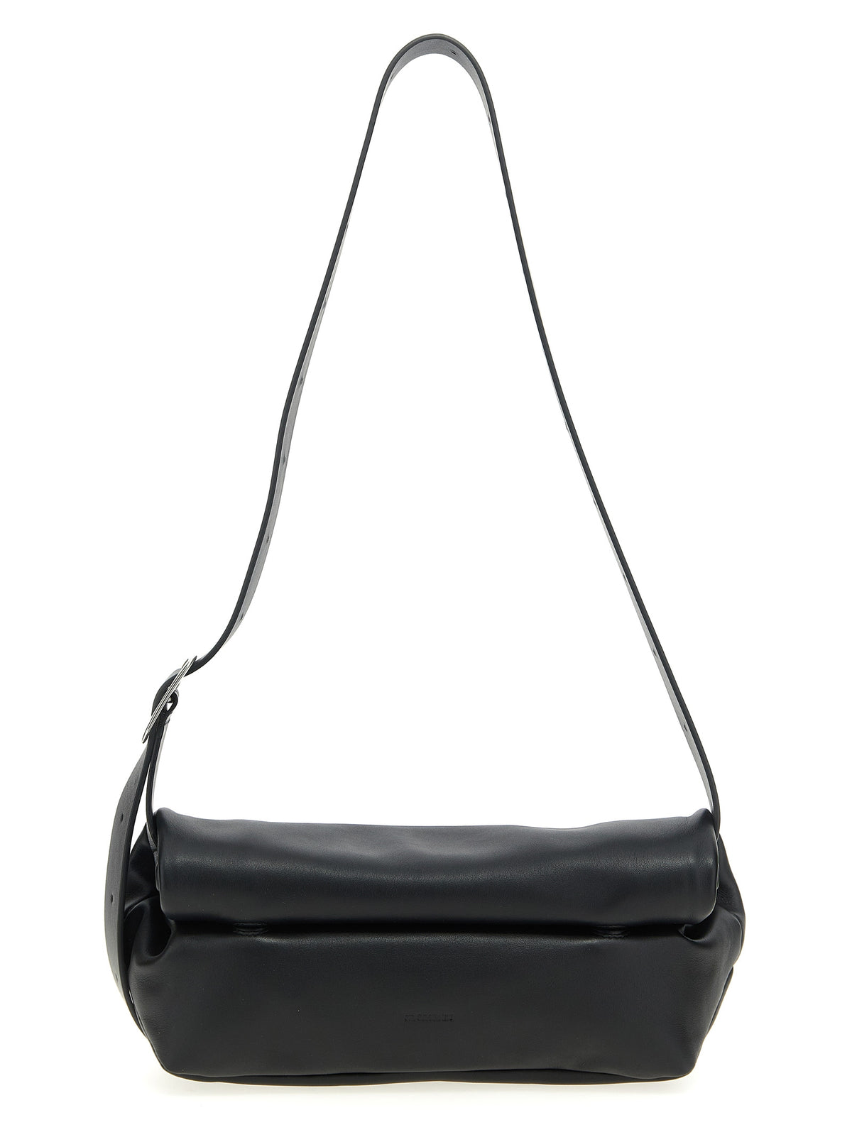 Jil Jil Sander 'Rollup'小さなハンドバッグ - Image 2