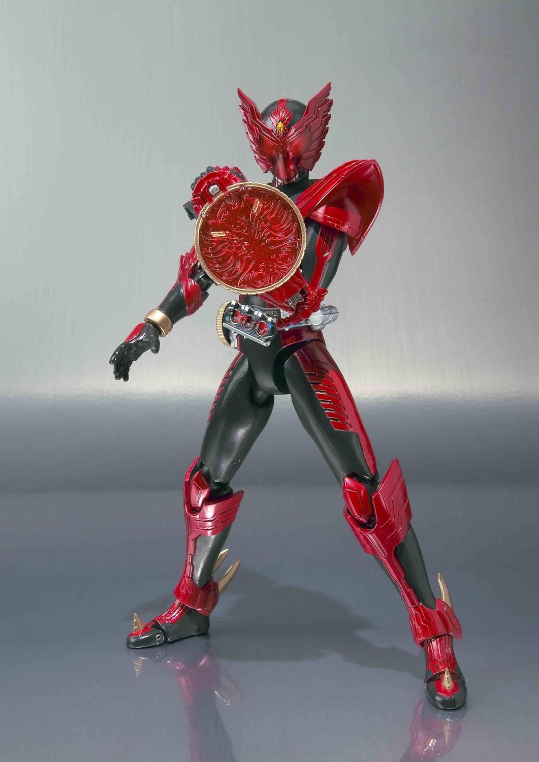 TAMASHII NATIONS S.H.フィギュアーツ 仮面ライダーオーズ タジャドル コンボ