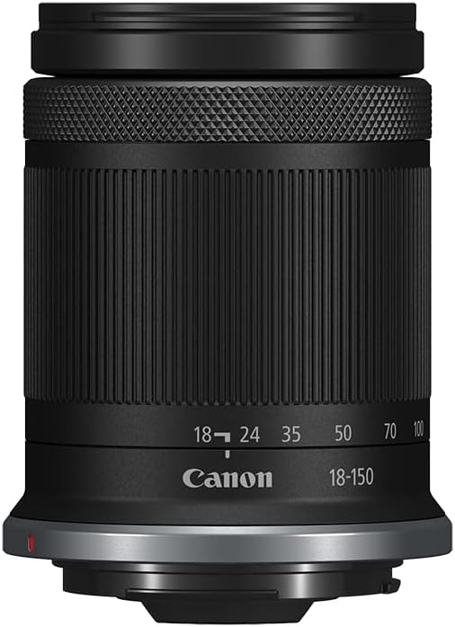 Canon EF-M 18-150mm f/3.5-6.3 IS STM