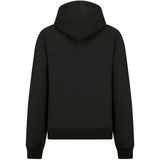 DIOR CD Icon スウェットシャツ - Image 2