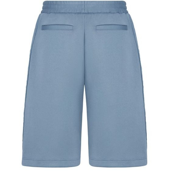 Dior Oblique Bermuda Shorts - Image 2