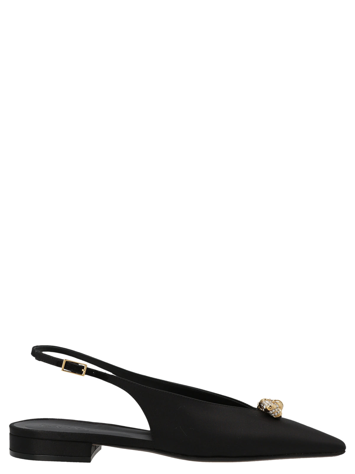 Lanvin Lanvin 'Swing Back' Slingbacks - Image 2