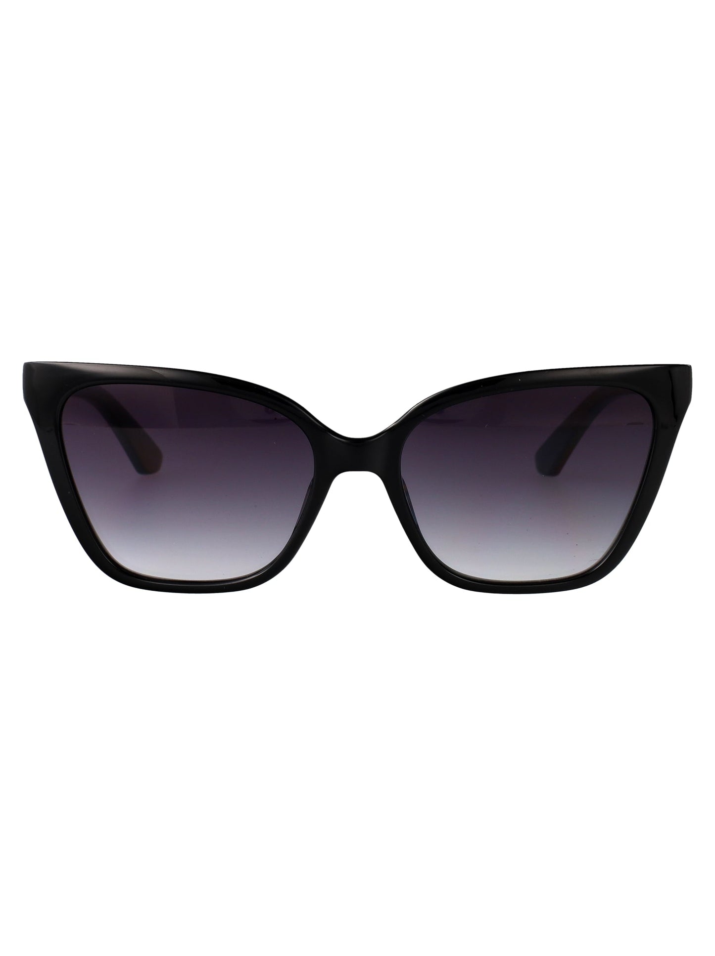Calvin Klein Cat Eye Sunglasses CK24507 S 001 - Image 2