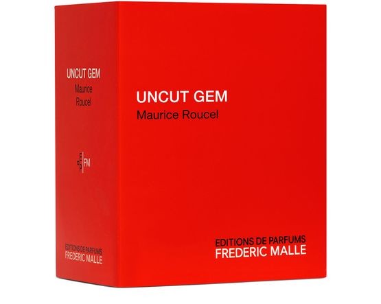 FREDERIC MALLE オードパルファム アンカット ジェム 50 ml - Image 2