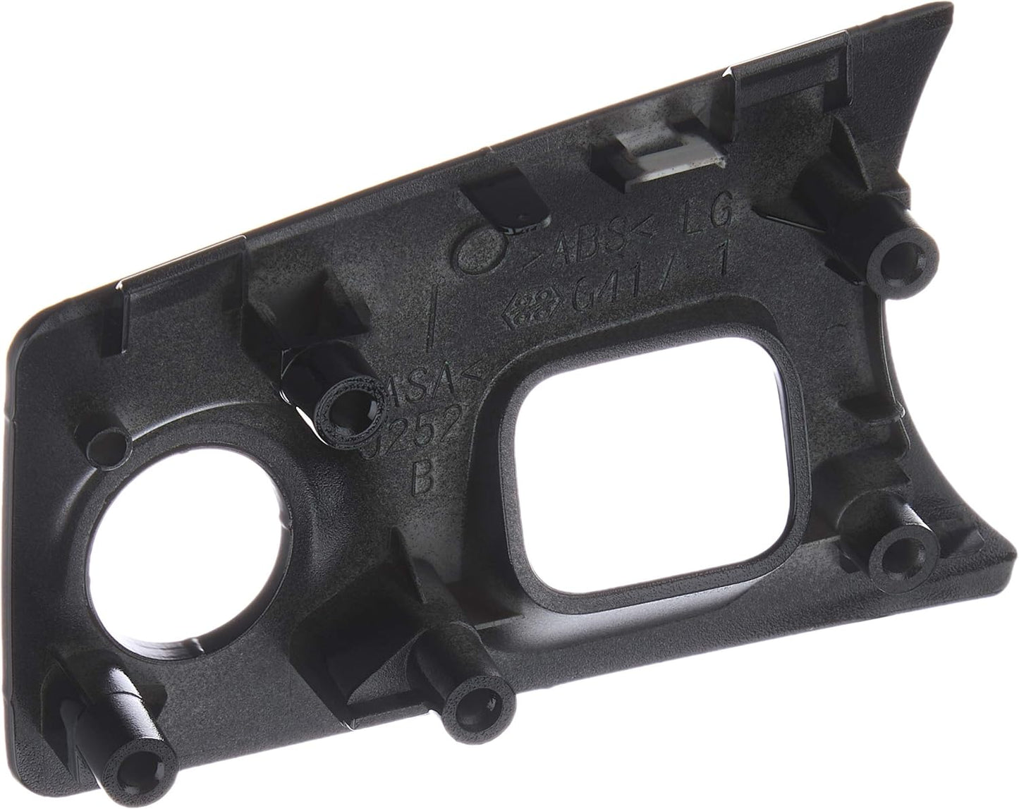 Toyota Genuine Parts Outer Mirror Hole Cover LH Harrier / HYBRID Model Number 87948-48660