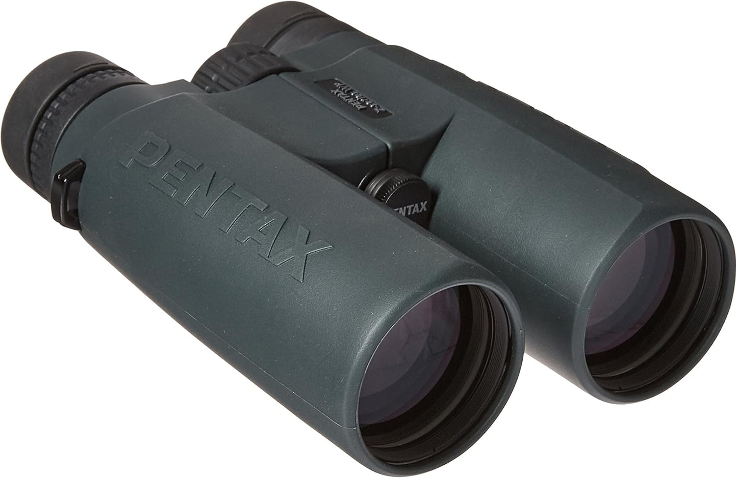 Pentax ZD 10x50 WP Binoculars (Green) by Pentax