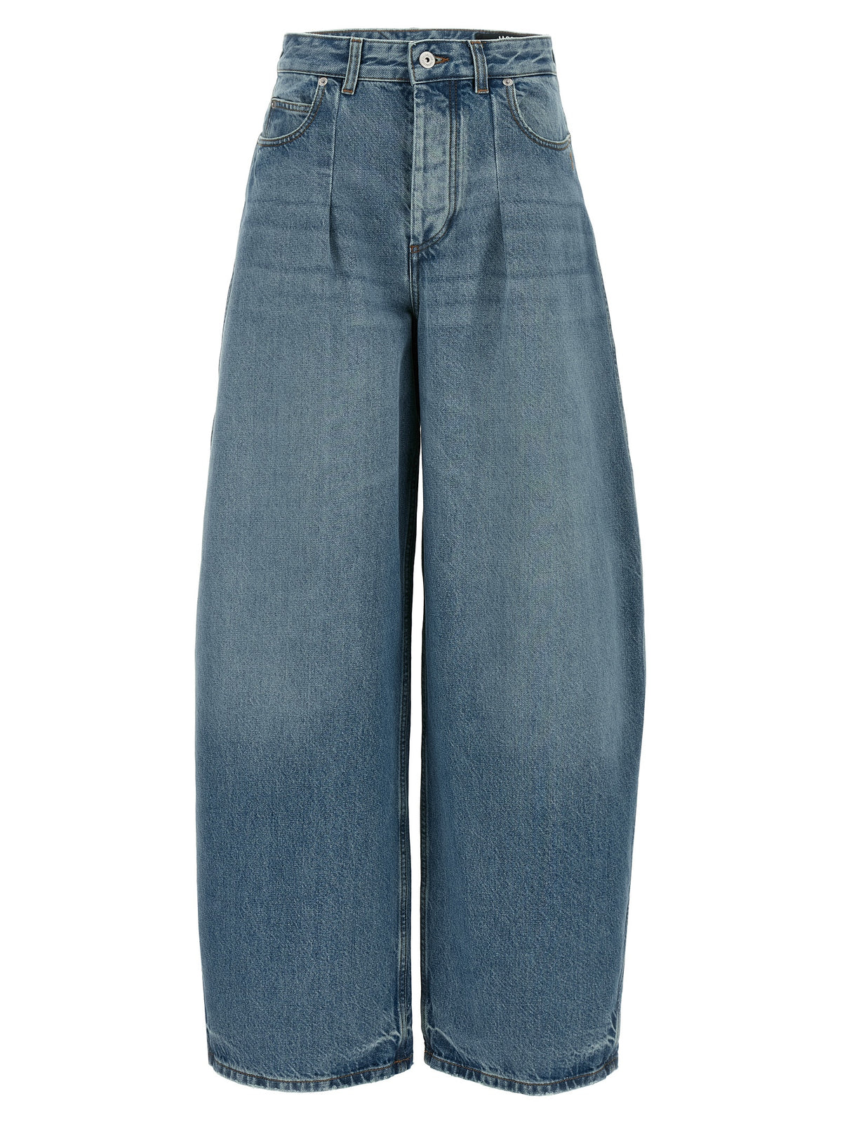 Jacquemus Jacquemus 'Le De Nimes Ovalo' Jeans - Image 2