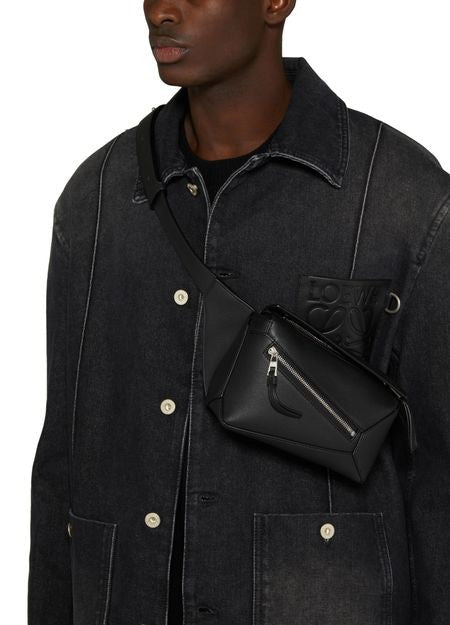 LOEWE Puzzle ウェストバッグ ミニ - Image 2