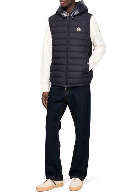 MONCLER Bourget ベスト - Image 2