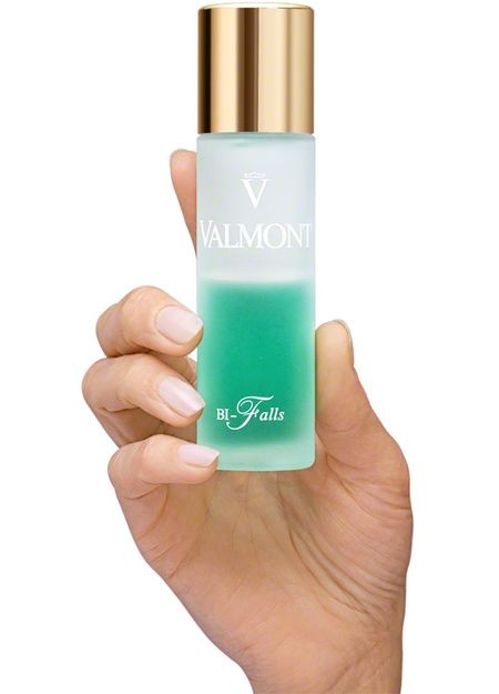 VALMONT デュアルフェーズ アイメイクアップ リムーバー 60 ml - Image 2