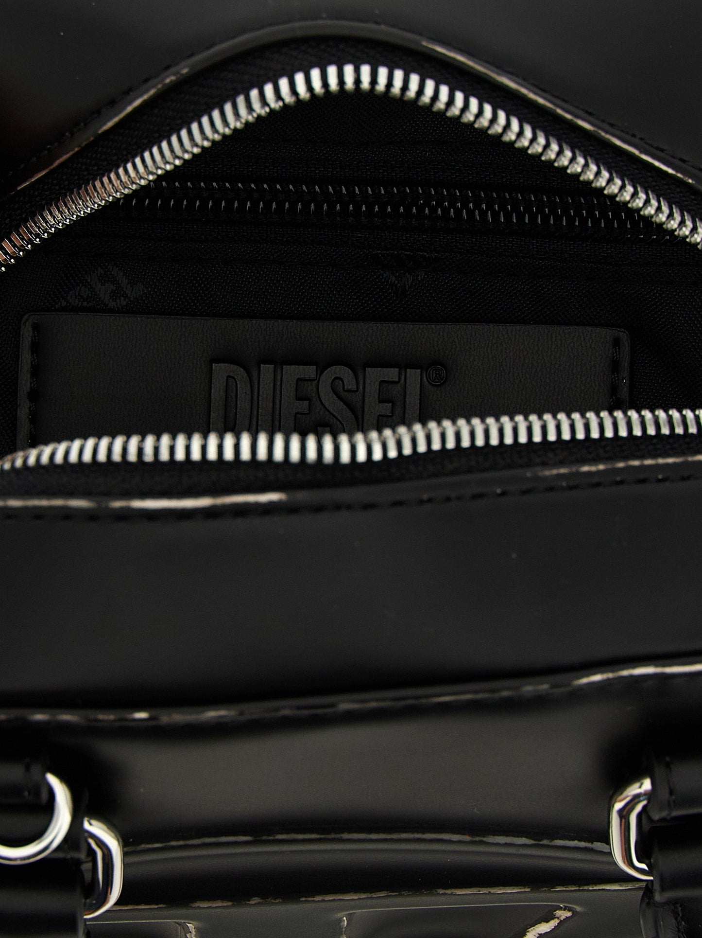 Diesel ディーゼル「1DRドーム」ハンドバッグ - Image 2
