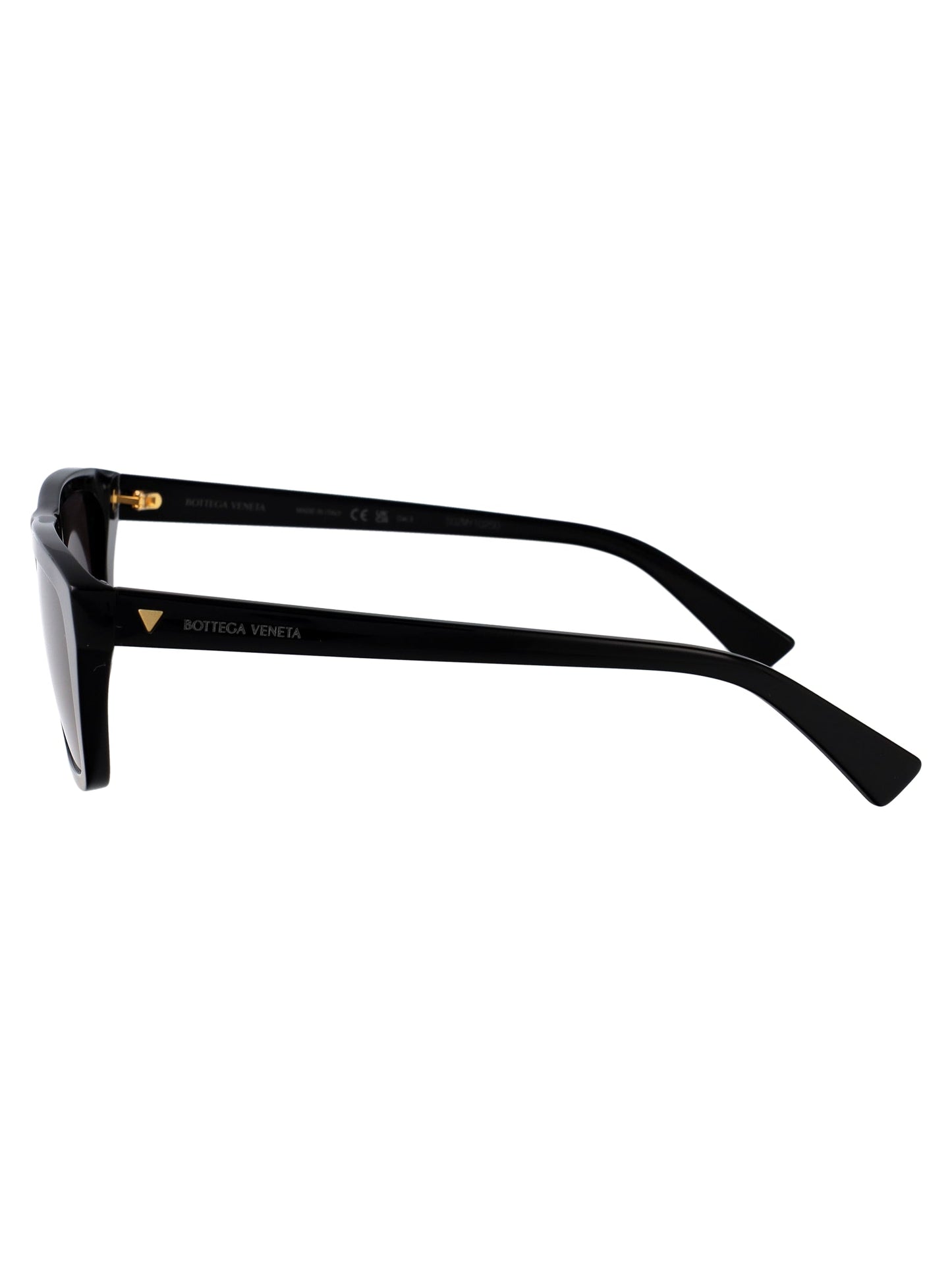 Bottega Veneta Sunglasses BV1291 S 001 - Image 2