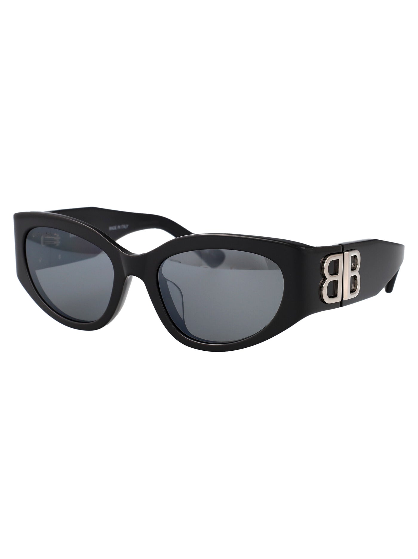 Balenciaga Squared Sunglasses BB0324 SK 007 - Image 2