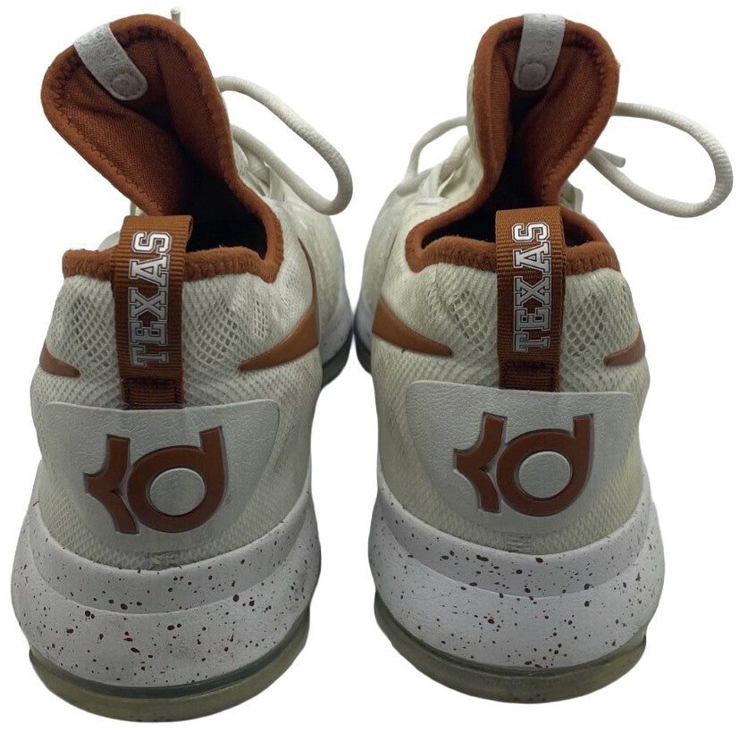 NIKE KD 9 'TEXAS' PE