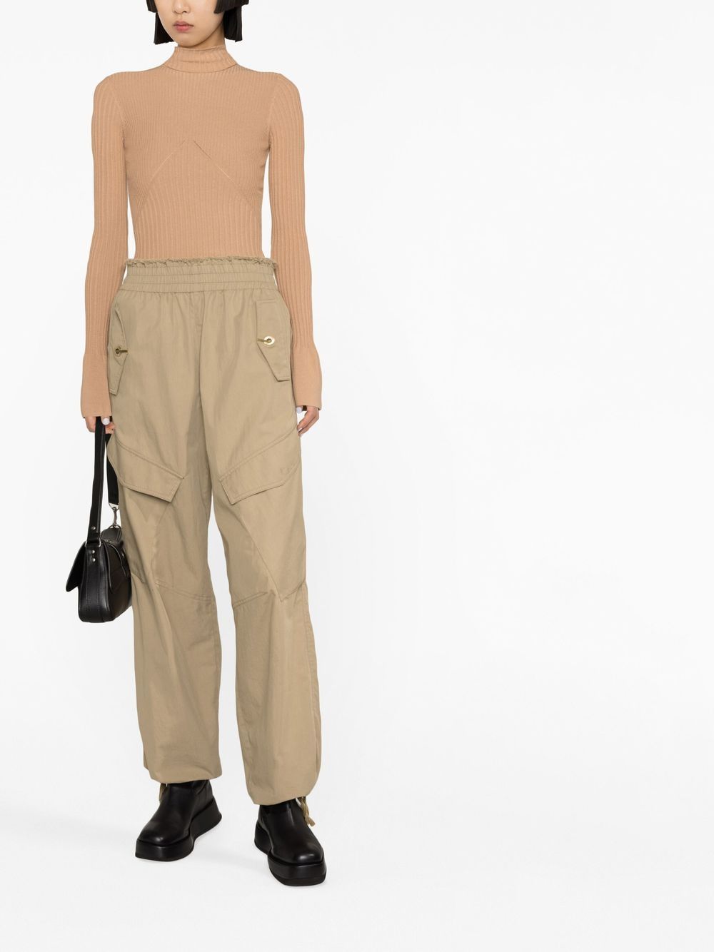 Andreādamo させて'S タートルネックトップに行きます - Image 2