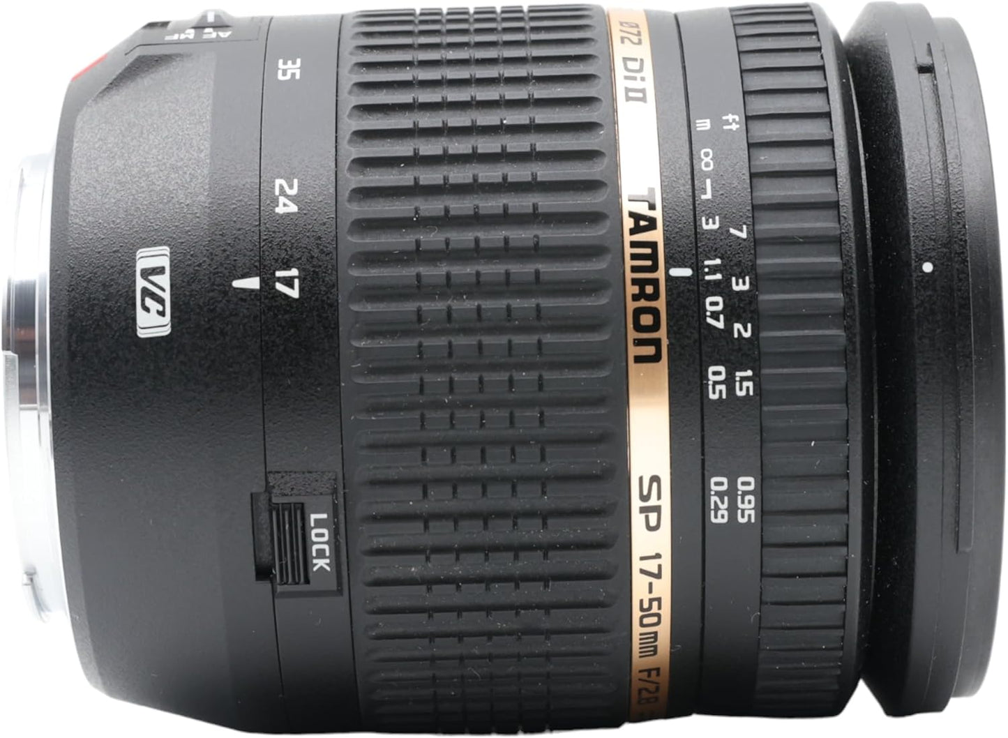 TAMRON SP AF17-50mm F/2.8 XR Di II VC B005
