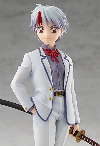 POP UP PARADE 196126 Half Yasha Princess Higurashi Towa, Non-scale, ABS & PVC, Painted Finished Figure