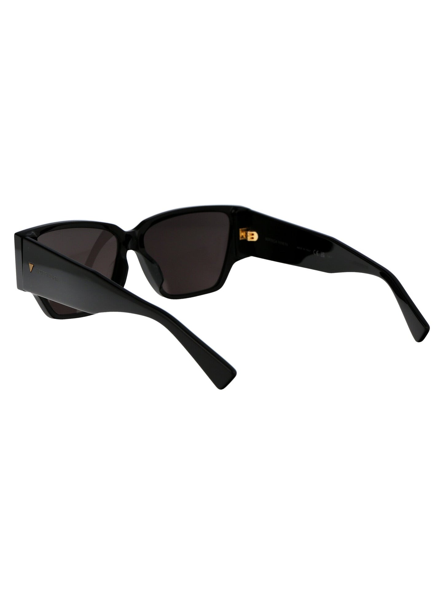 Bottega Veneta Sunglasses BV1285 S 001 - Image 2