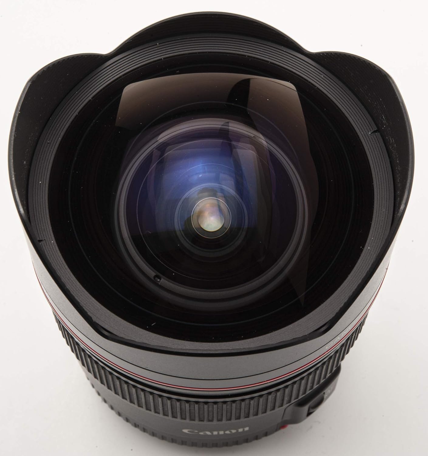 Canon EF Lens 14mm F2.8L USM