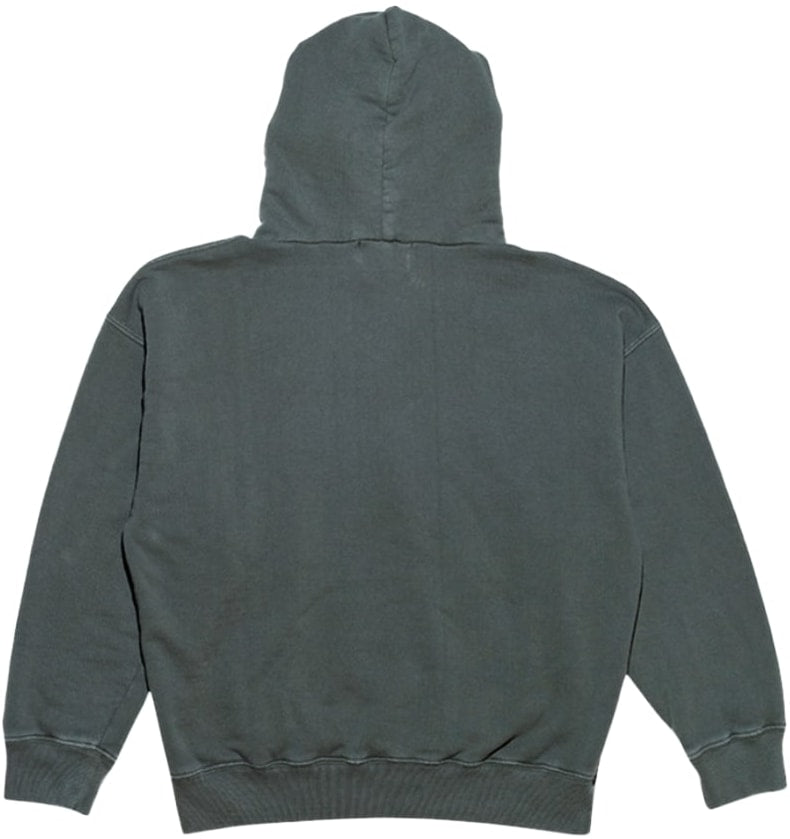 ENFANTS RICHES DÉPRIMÉS 'SWEET SURRENDER OF ALICE' GREEN HOODIE