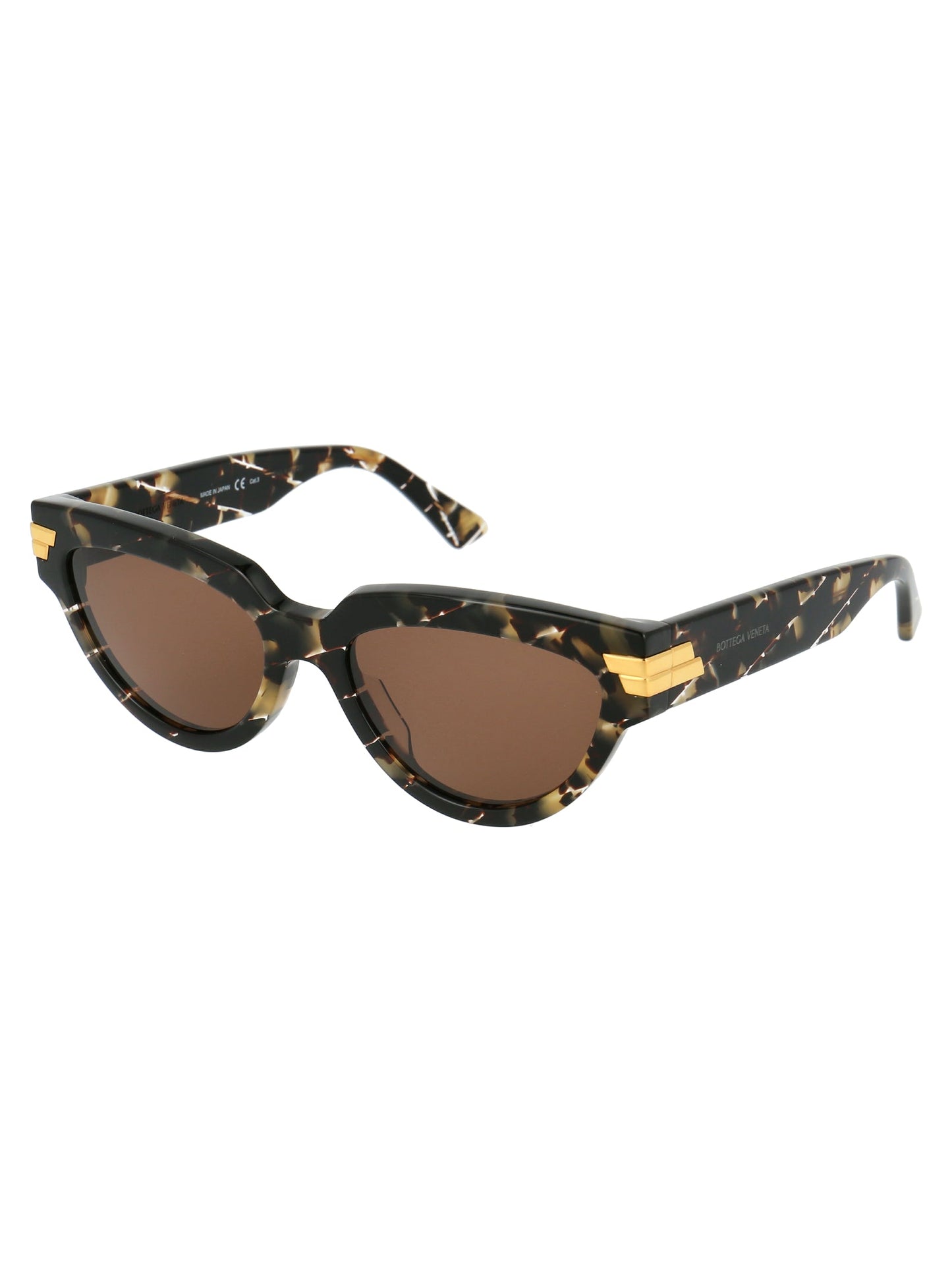 Bottega Veneta Sunglasses BV1035 S 003 - Image 2
