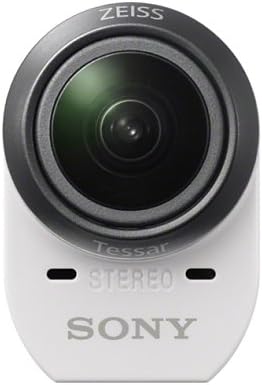 SONY ウェアラブルカメラ AZ1 アクションカム ミニ HDR-AZ1
