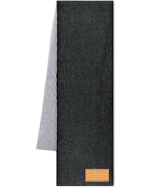 LOUIS VUITTON Neverfull Scarf - Image 2