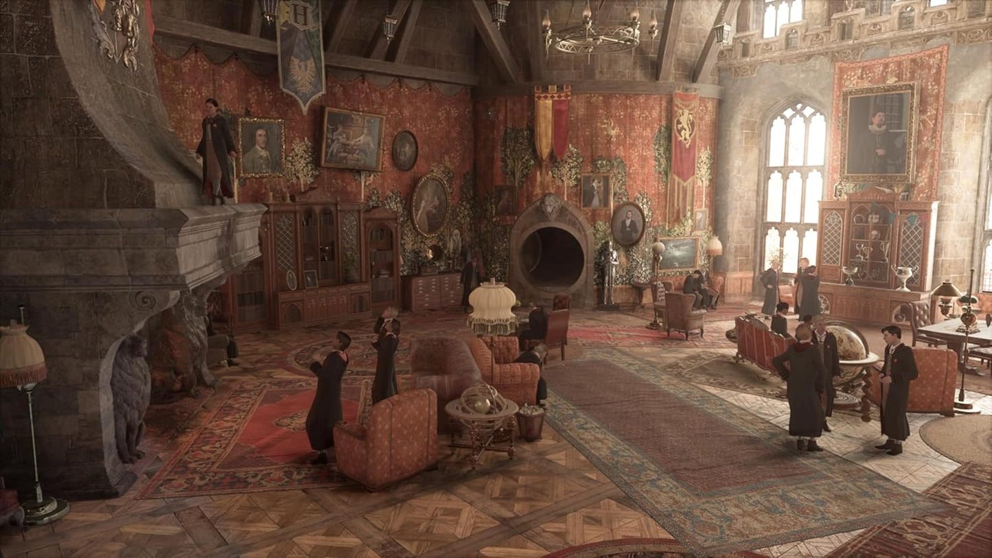 ホグワーツ・レガシー -Switch2