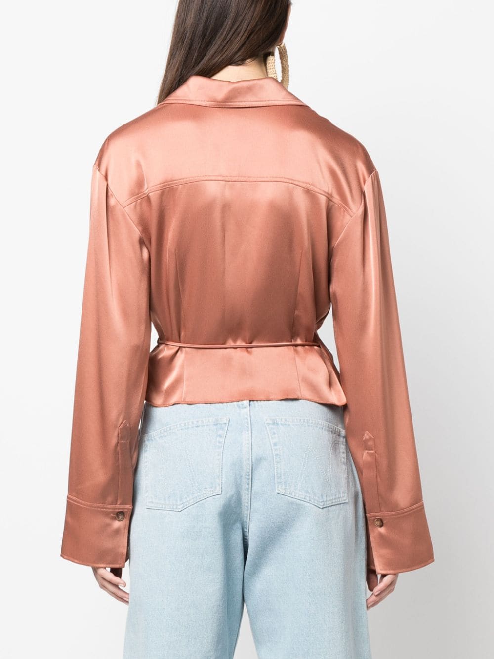 Nanushka Nanushka Merano - Image 2