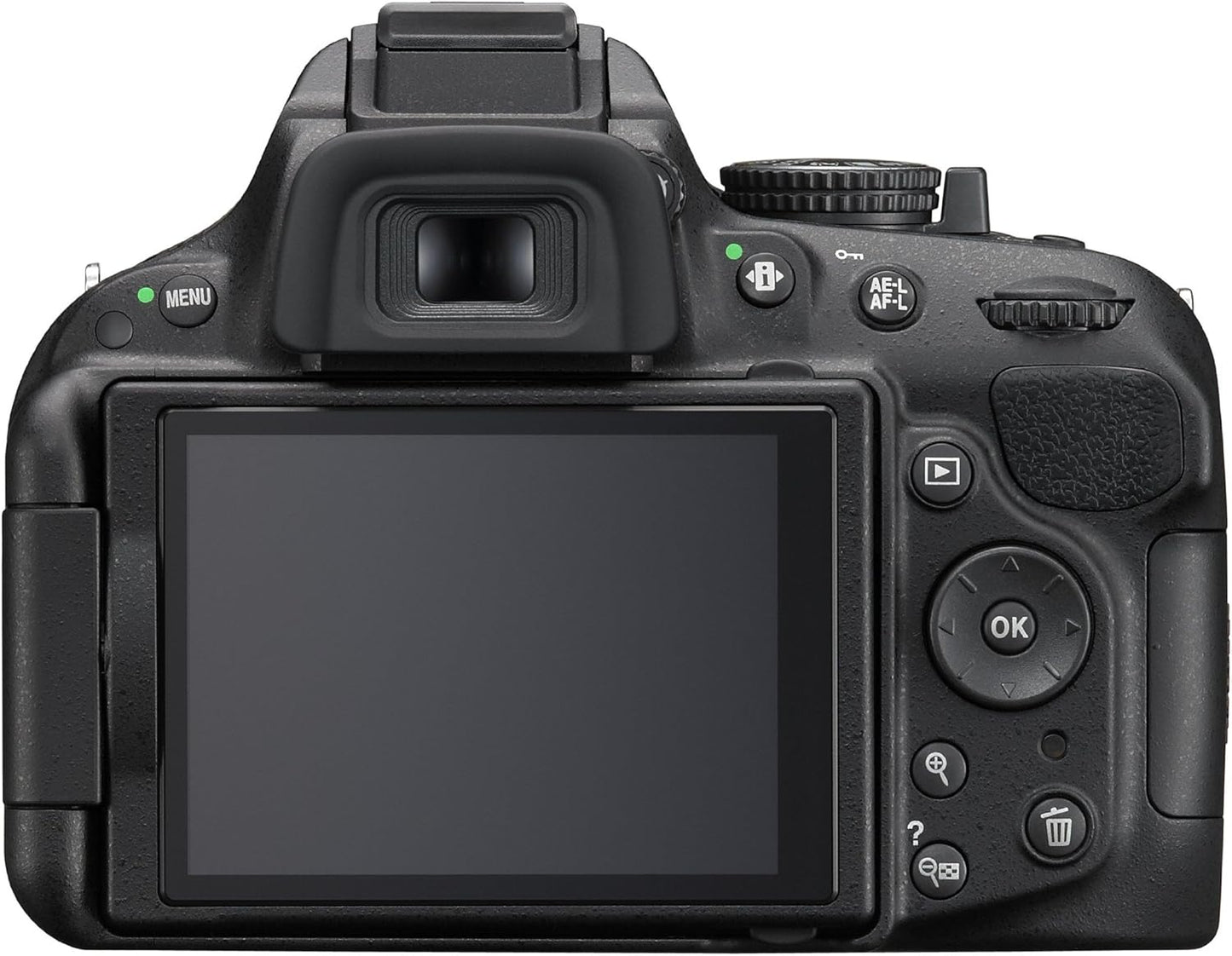 Nikon Digital Single Lens Reflex Camera D5200