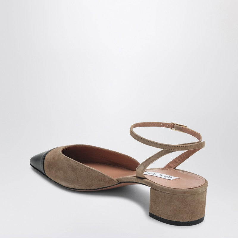 Aquazzuraは、ベージュとブラックのフレンチフリート35をポンプします - Image 2