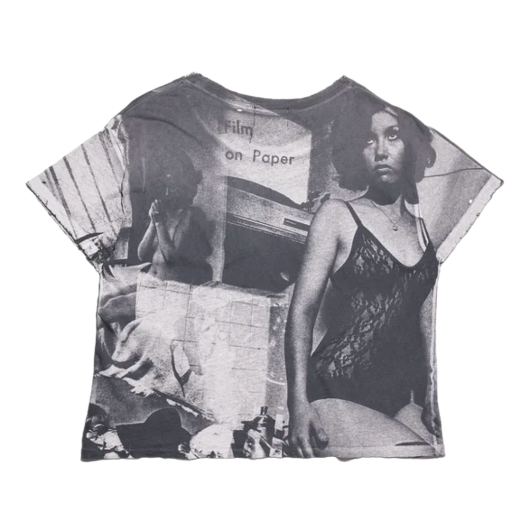 ENFANTS RICHES DÉPRIMÉS 'FILM ON PAPER' TEE