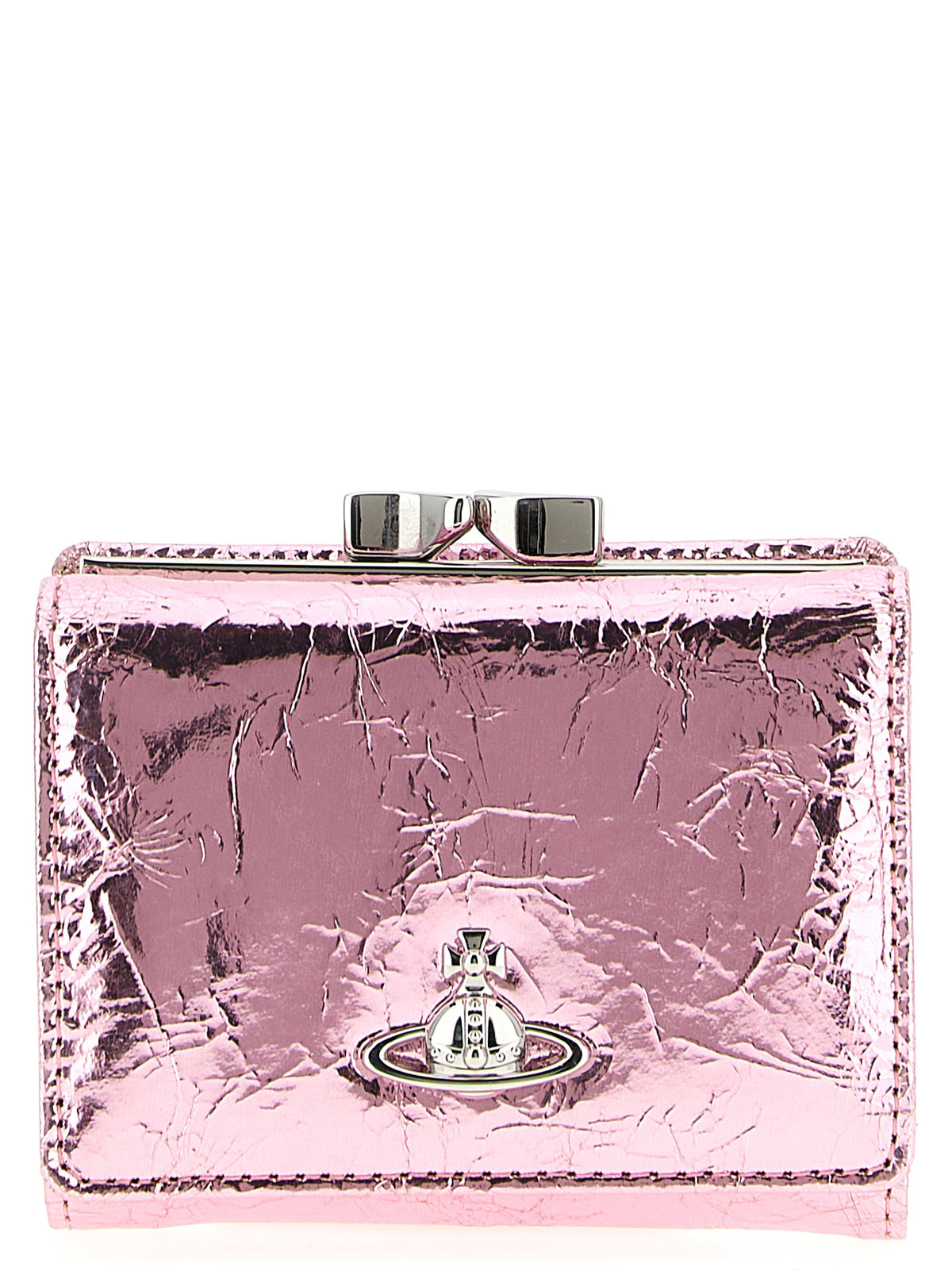 Vivienne Vivienne Westwood 'Frame'小さな財布 - Image 2