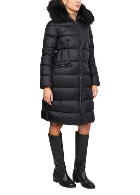 MONCLER Boedic down jacket - Image 2