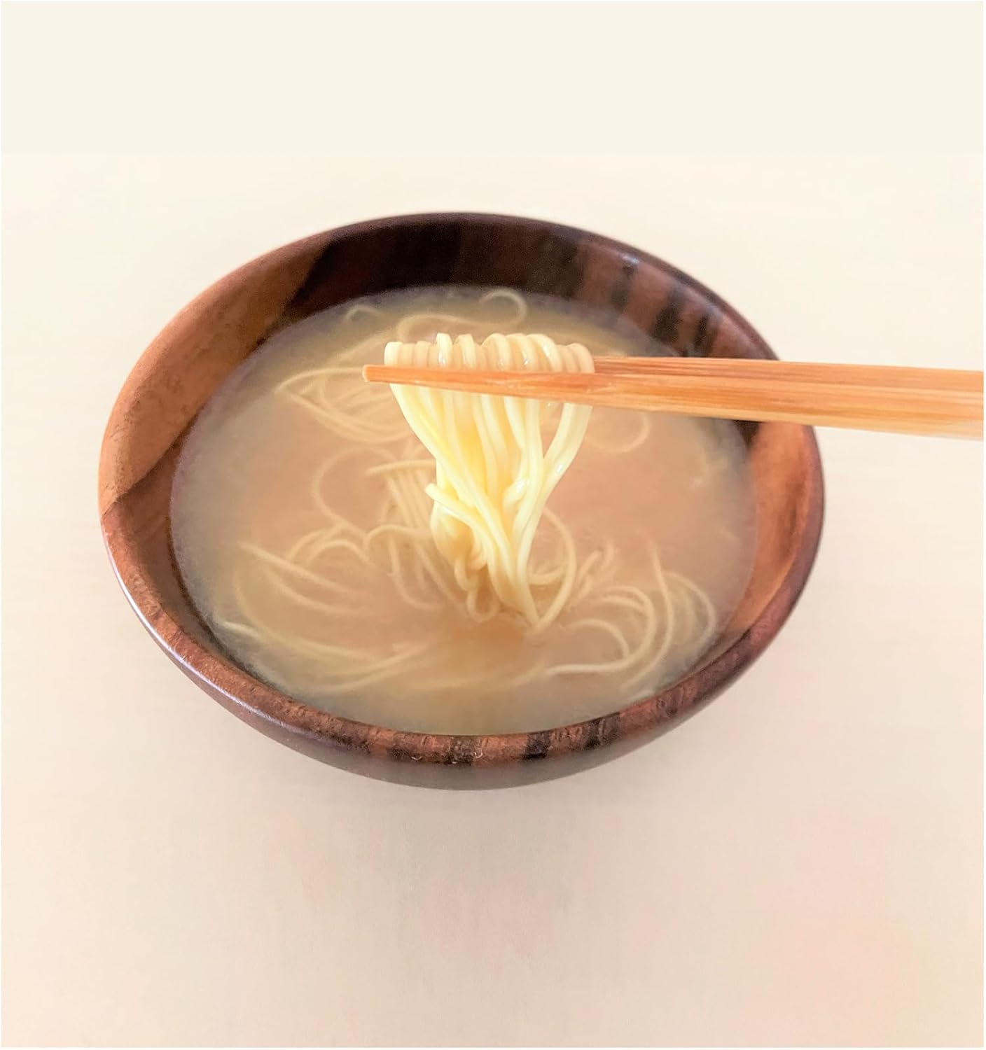 Nagao Seimen Co., Ltd. Ramen Kamen Bag Noodles Instant Ramen Fukuoka Tasogare Kotsu