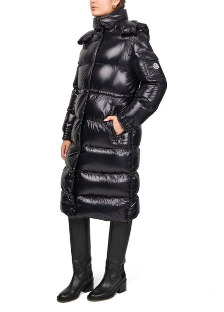 MONCLER Cavettaz down jacket - Image 2