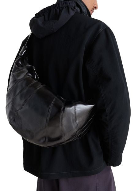 LEMAIRE Croissant large bag - Image 2
