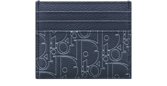 DIOR Card Holder - Image 2