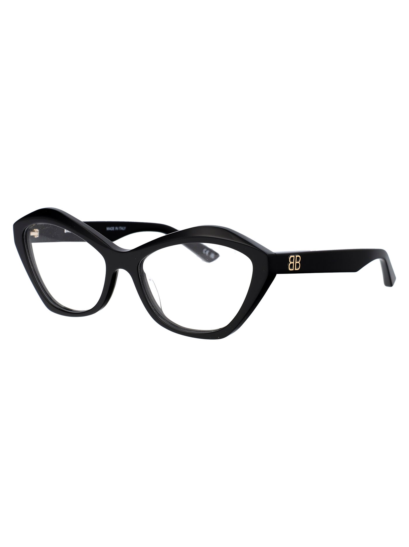 Balenciaga光学BB0341 O 001 - Image 2