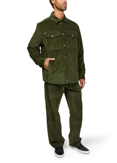 MONCLER Ambroisie overshirt - Image 2