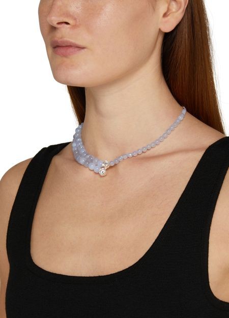 COMPLETEDWORKS Agate ネックレス - Image 2