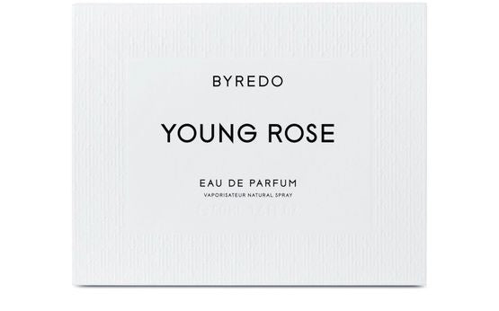 BYREDO オードパルファン ヤング ローズ 50ml - Image 2