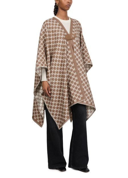 MAX MARA Editti cape - Image 2