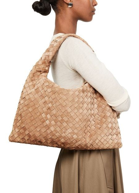 BOTTEGA VENETA Hop スモール バッグ - Image 2