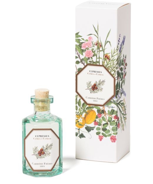 CARRIERE FRERES フレグランスディフューザー サイプレス - カプレサス - 200ml - Image 2