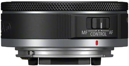 Canon RF28mm F2.8 STM Monofocal Pancake Lens for Canon