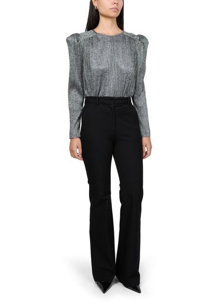 ISABEL MARANT Eylia long sleeves top - Image 2
