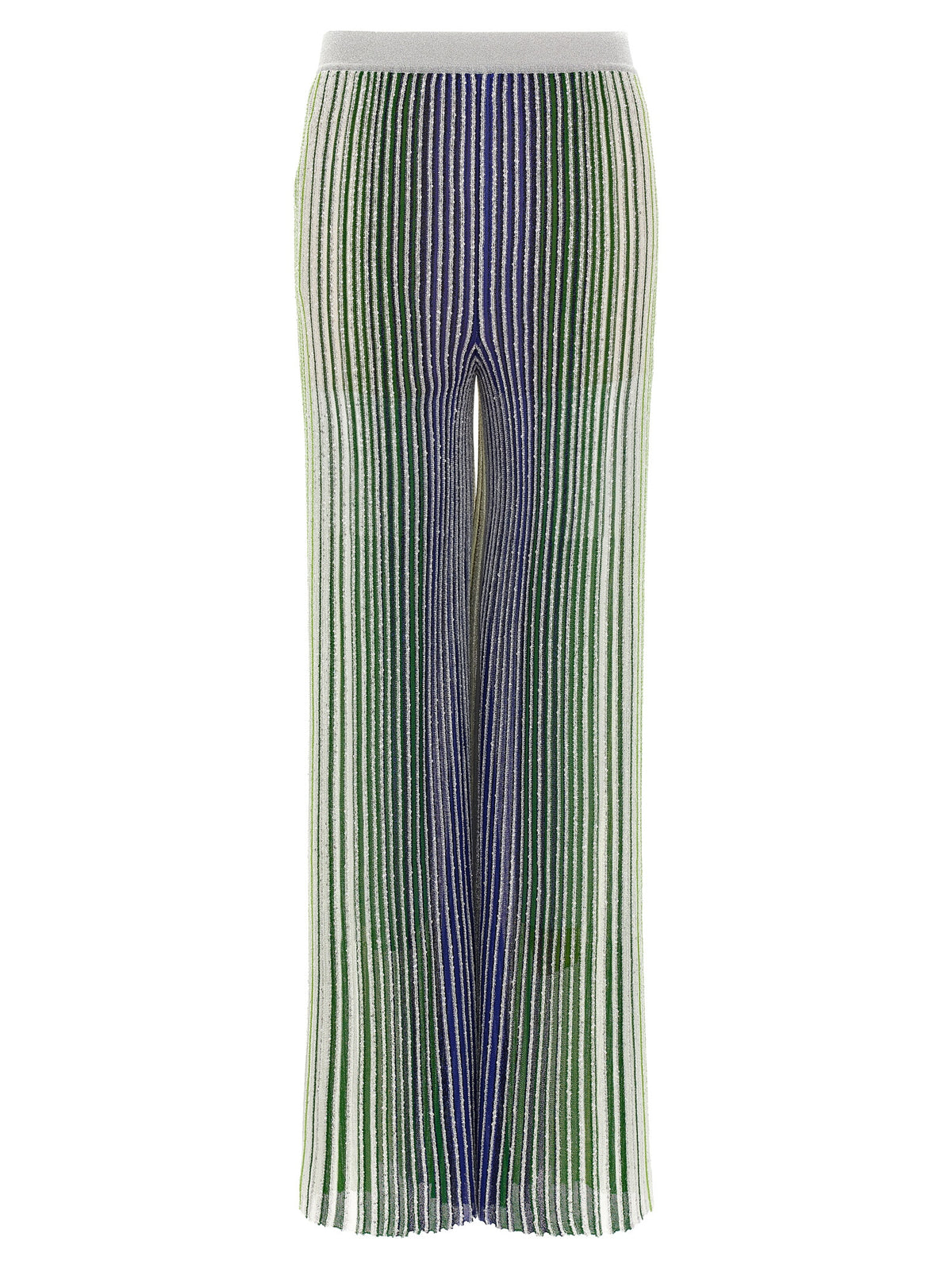 Missoni ミッソーニスパンコールパンツ - Image 2