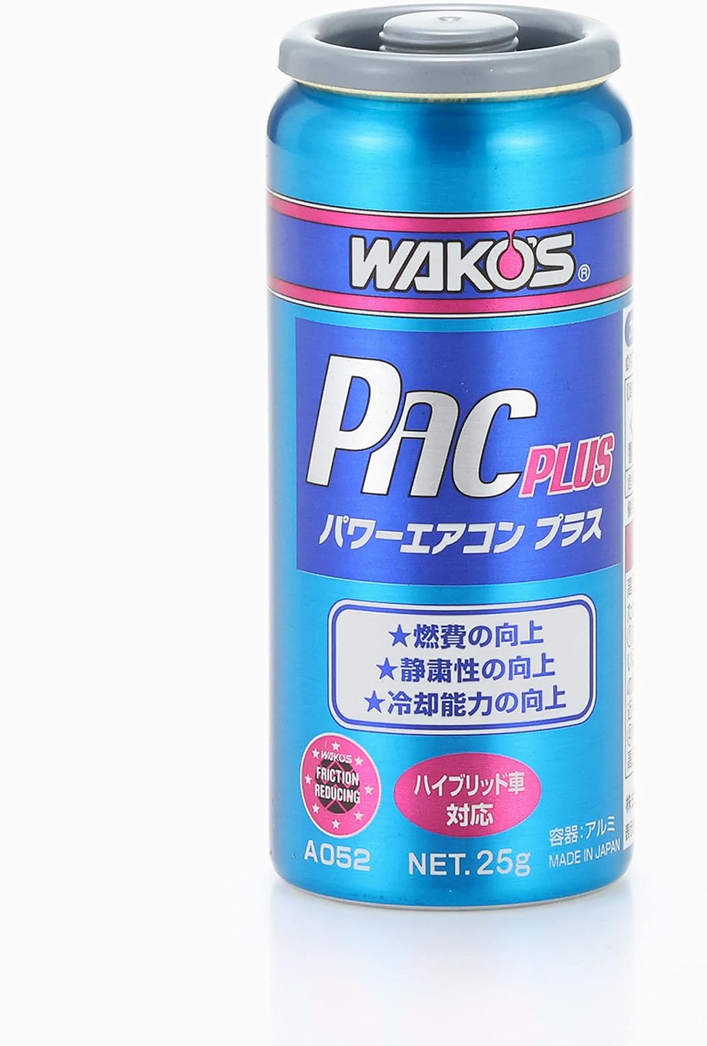 Wako's A052 Power Air Conditioner Plus